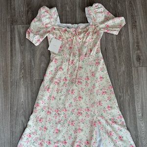 Summer‎ dress